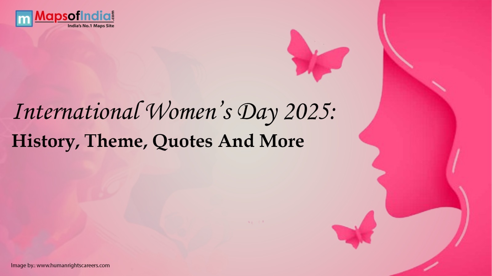 International Women's Day 2025: History, Theme, Quotes And More