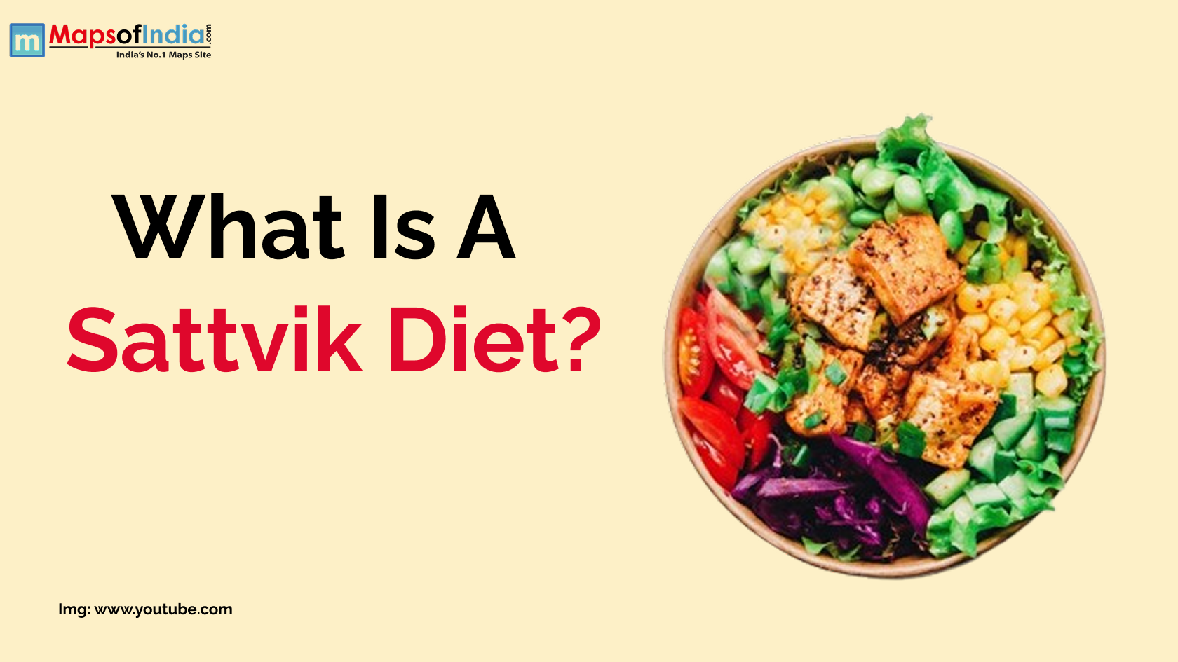 What Is A Sattvic Diet?