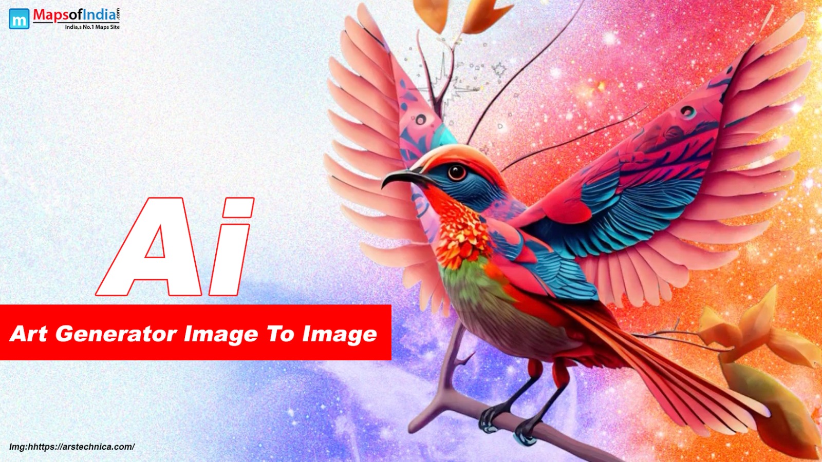 AI Image-to-Image: Transform Your Visuals with AI Art Generators