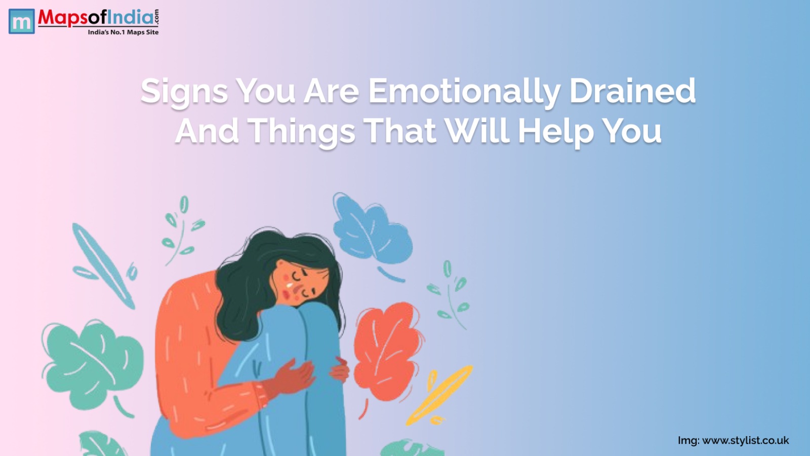 signs you are emotionally drained