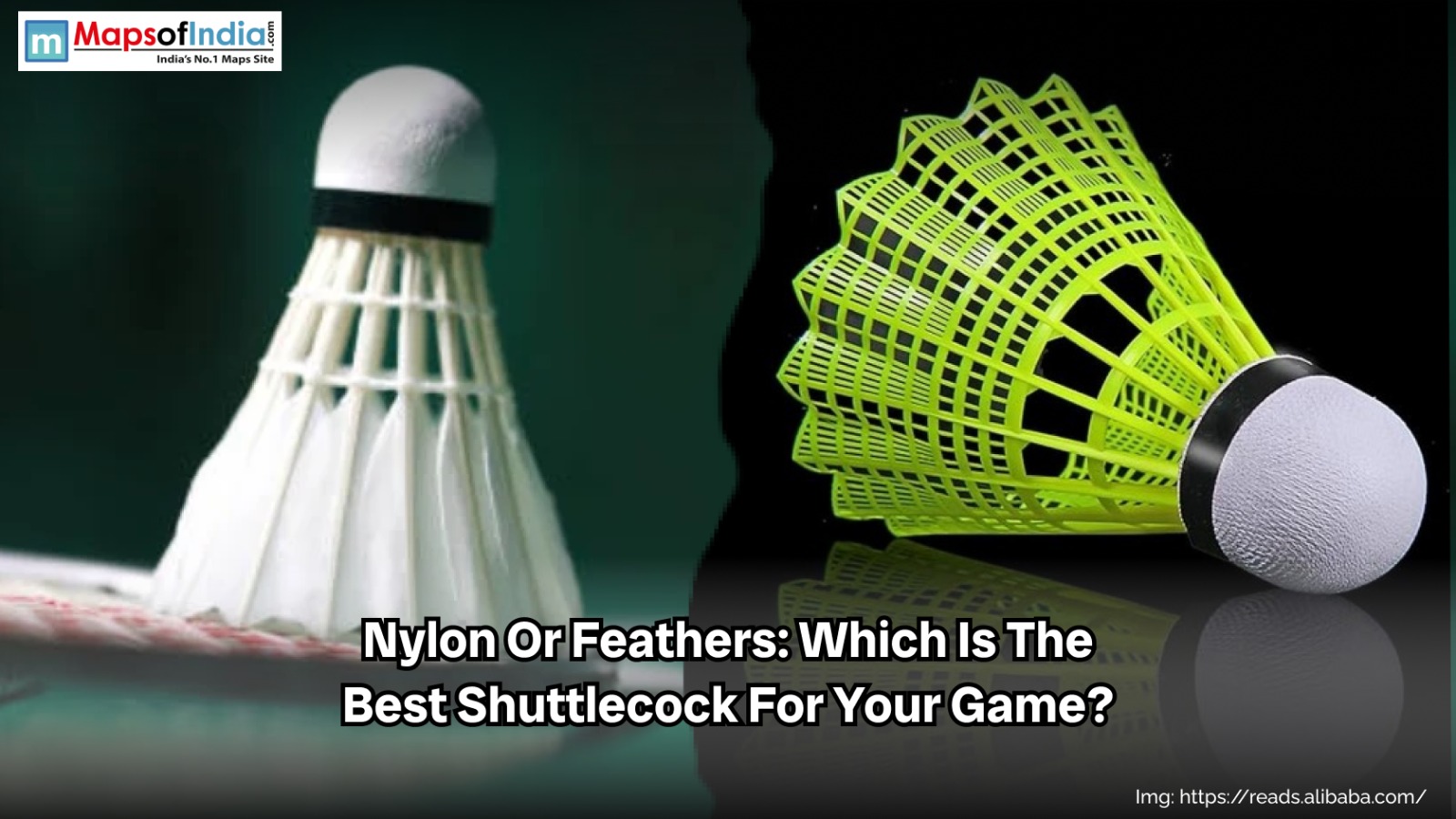 Nylon Or Feathers: Which Is The Best Shuttlecock For Your Game?