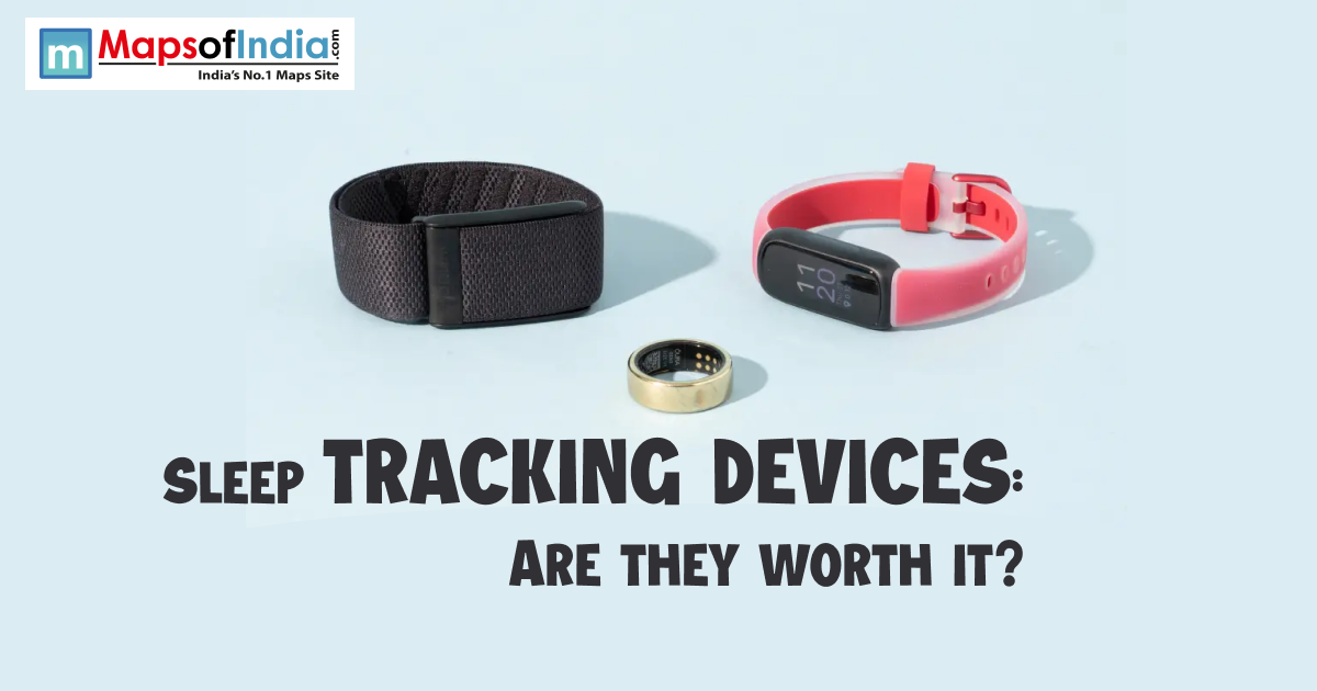 Image of sleeping devices