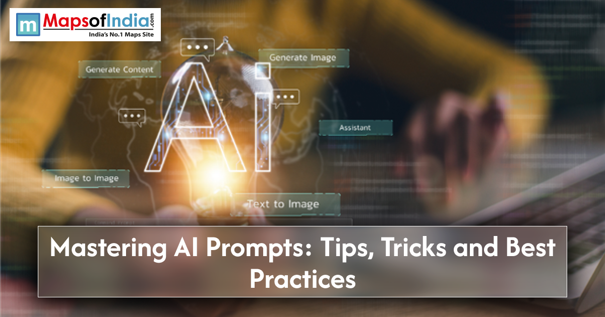 Mastering AI Prompts: Tips, Tricks, And Best Practices