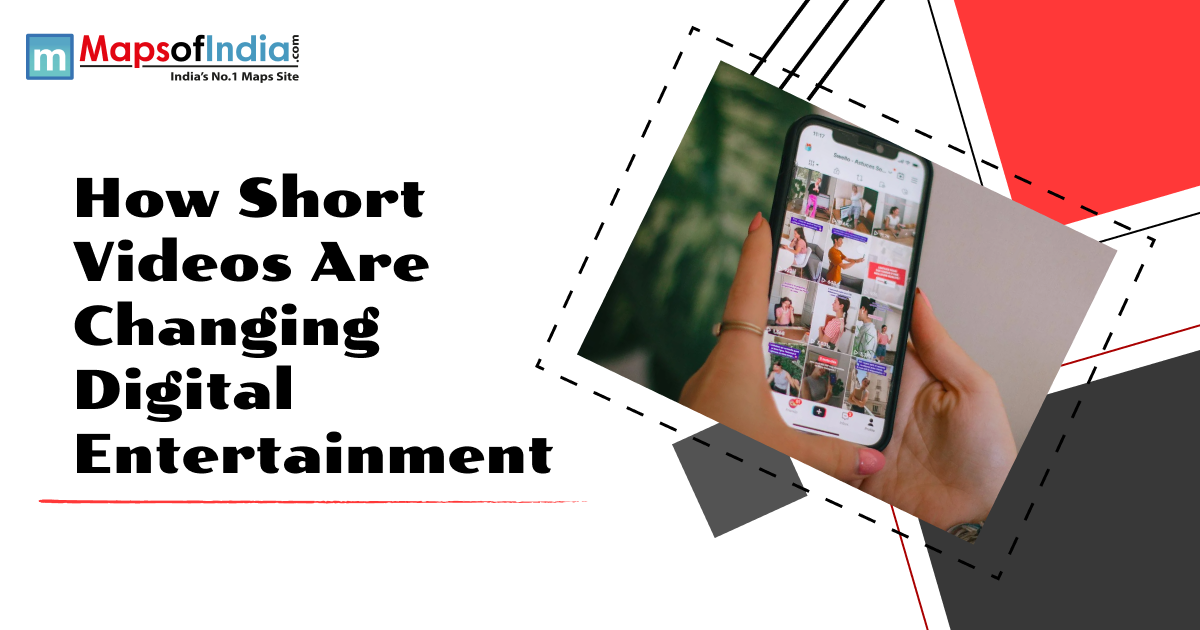 How Short Videos Are Changing Digital Entertainment