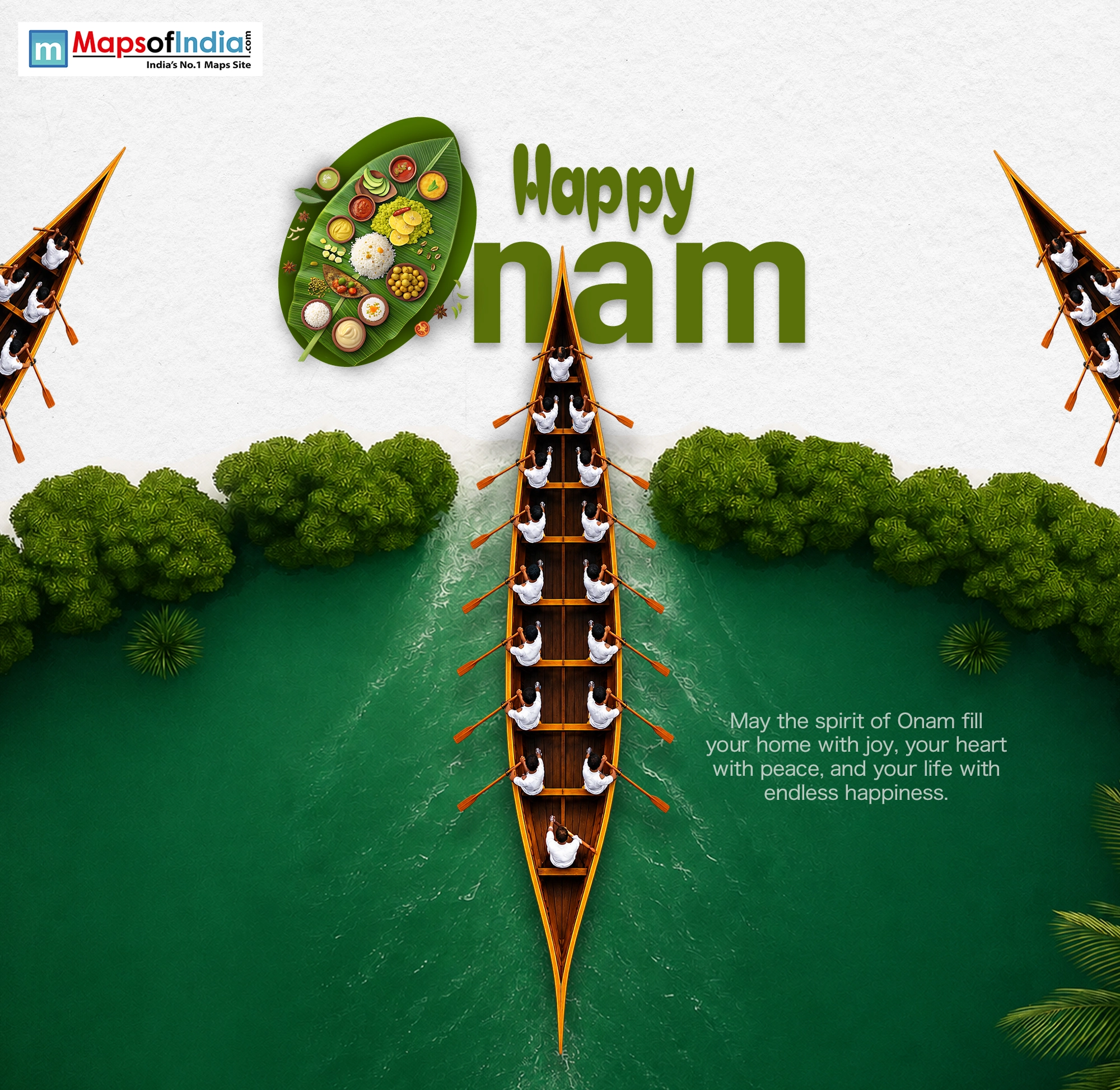 History, Significance and Tradition of Onam