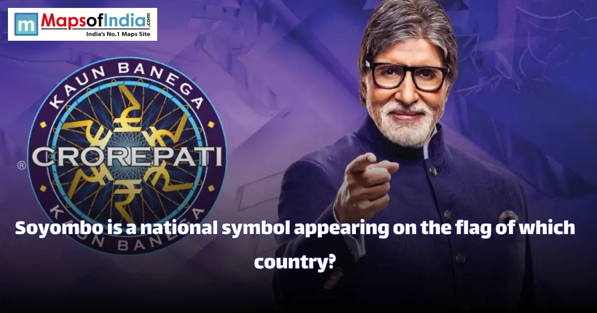 Amitabh Bachchan hosting Kaun Banega Crorepati (KBC) 2026.