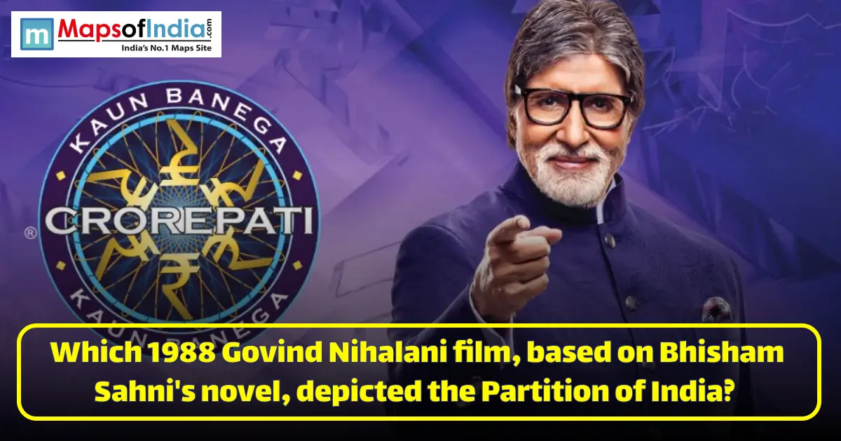 Amitabh Bachchan hosting Kaun Banega Crorepati (KBC) 2026.