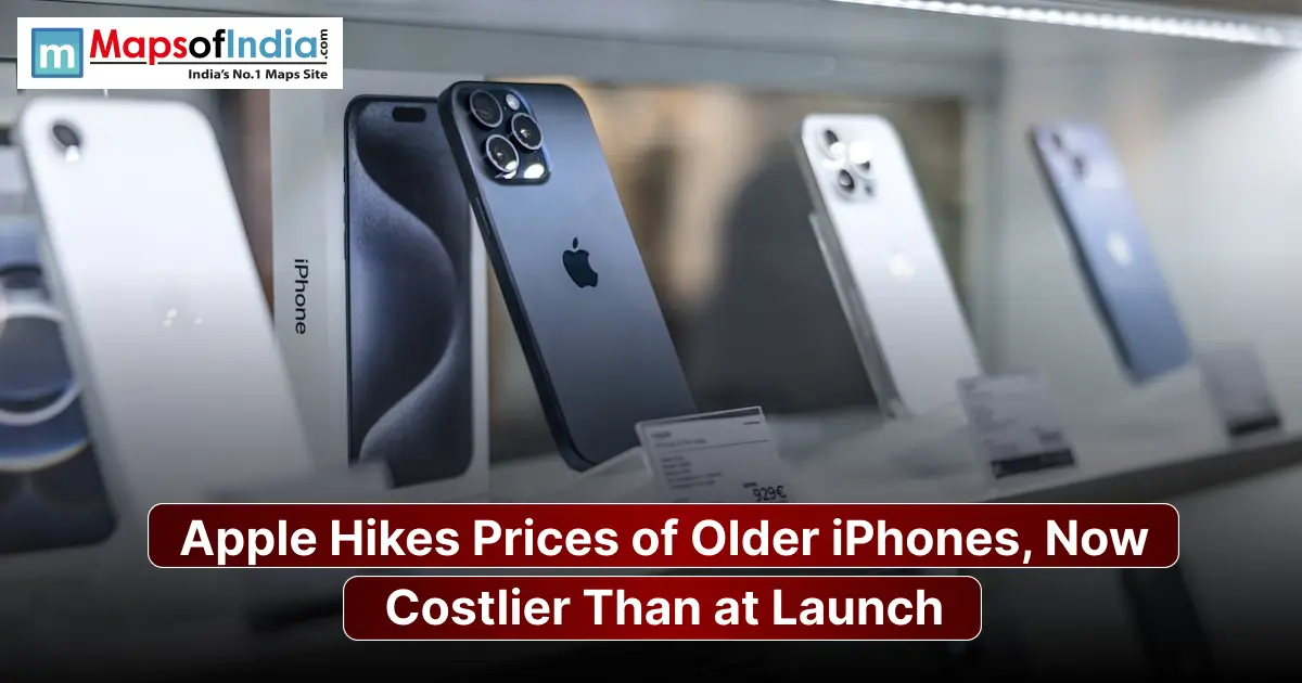apple iphone prices hike