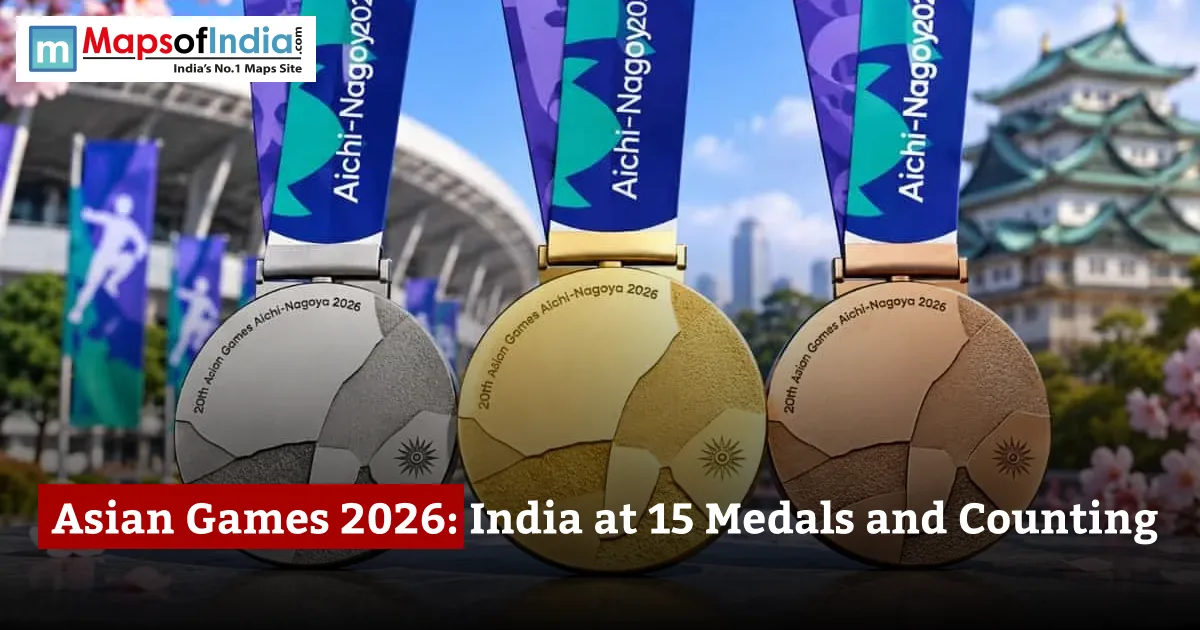 Asian Games 2026