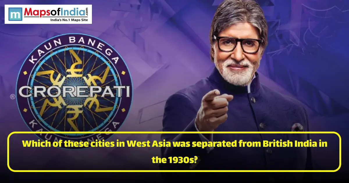 Amitabh Bachchan hosting Kaun Banega Crorepati (KBC) 2026.