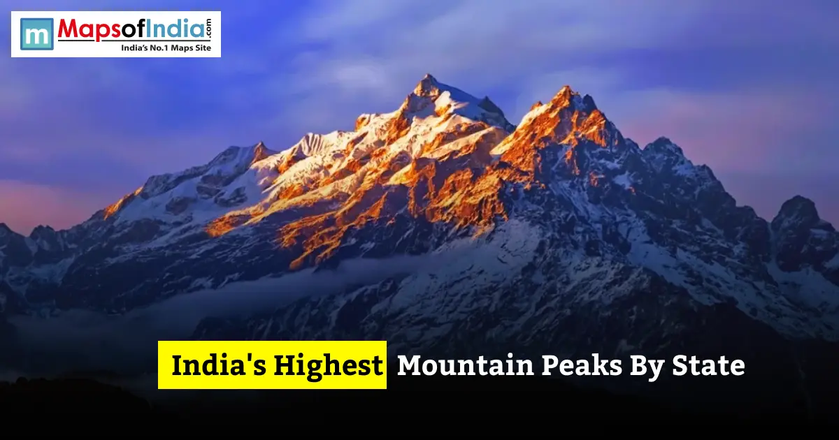 image of mountain