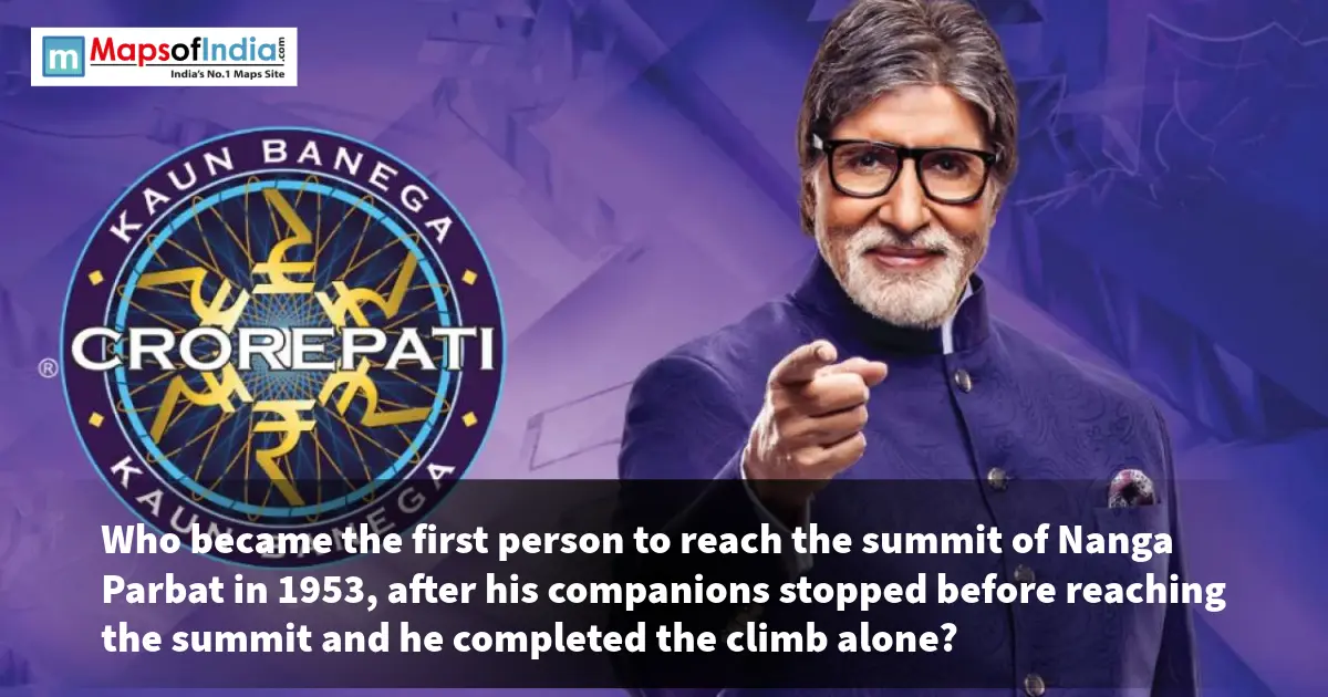 Amitabh Bachchan hosting Kaun Banega Crorepati (KBC) 2026.