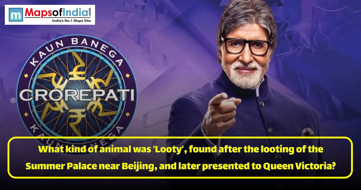 Amitabh Bachchan hosting Kaun Banega Crorepati (KBC) 2026.