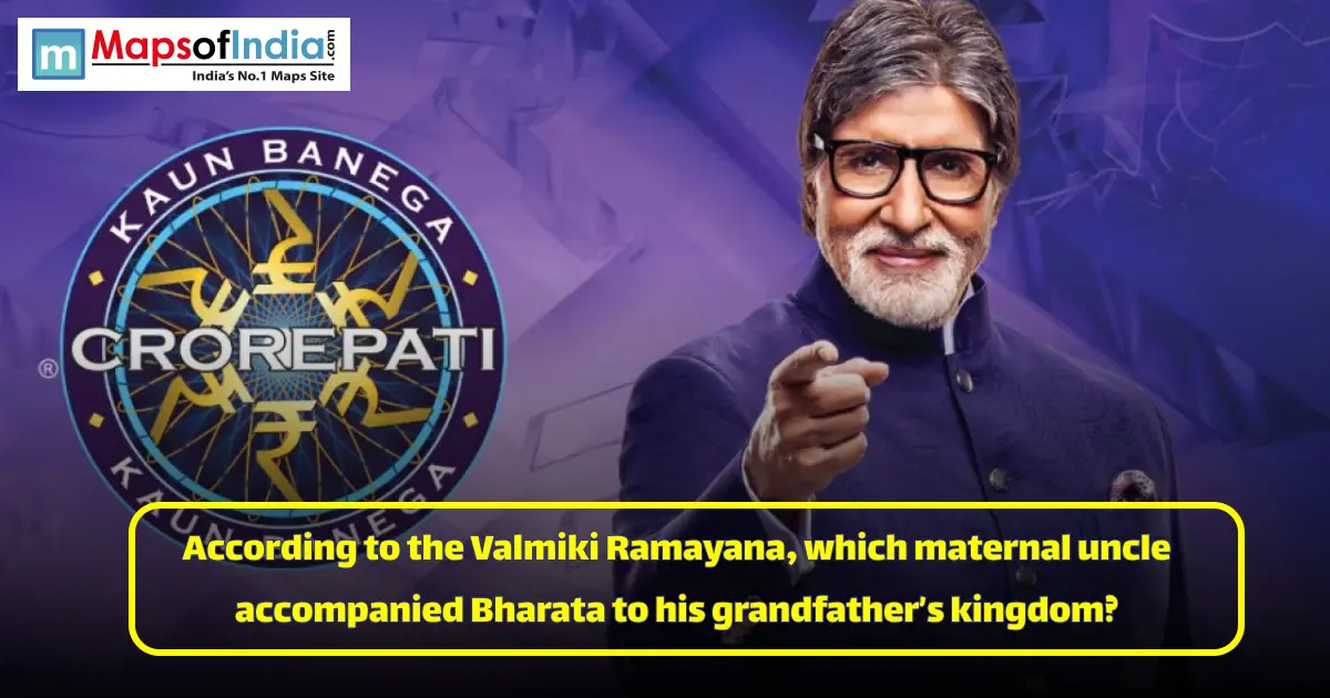 Amitabh Bachchan hosting Kaun Banega Crorepati (KBC) 2026.