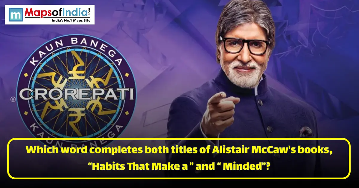 Amitabh Bachchan hosting Kaun Banega Crorepati (KBC) 2026.