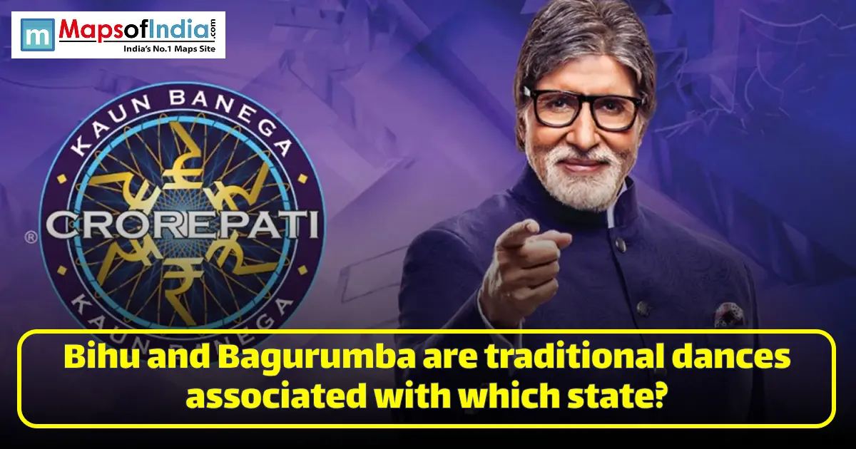 Amitabh Bachchan hosting Kaun Banega Crorepati (KBC) 2026.
