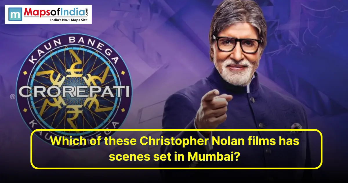 Amitabh Bachchan hosting Kaun Banega Crorepati (KBC) 2026.
