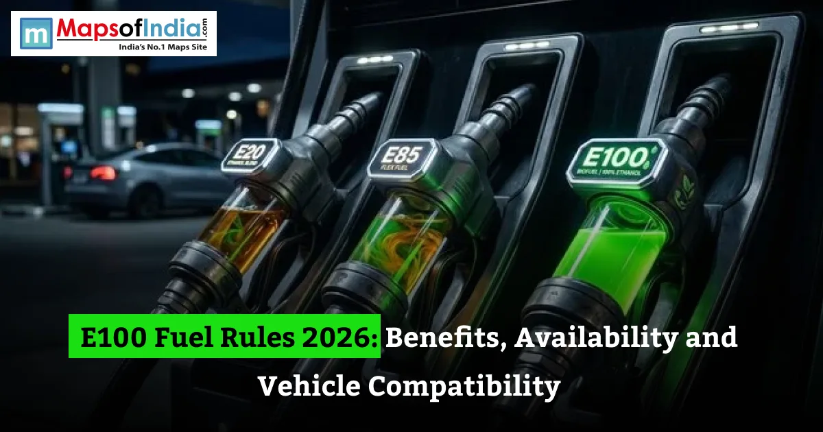 e100 ethanol