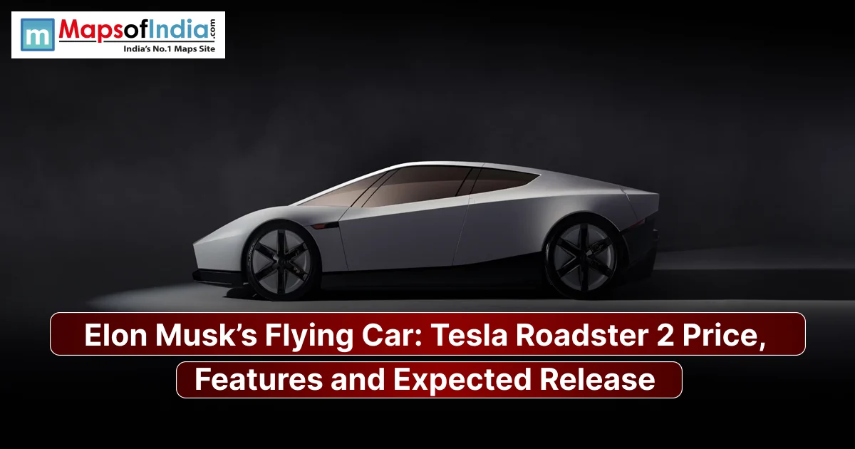 tesla roadster 2