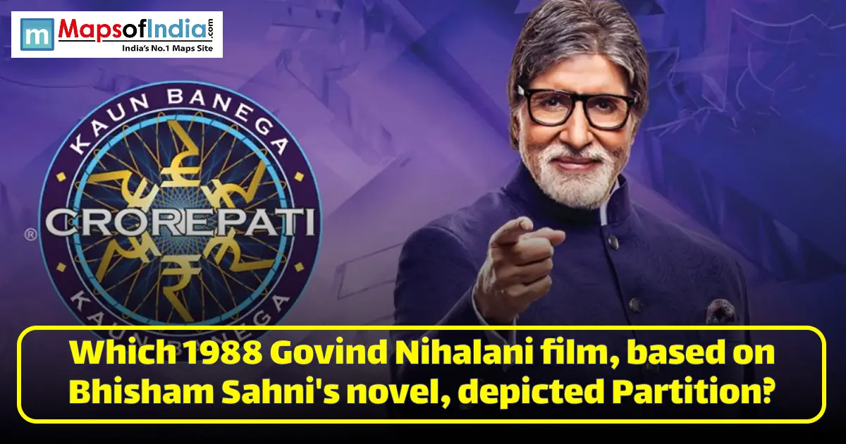 Amitabh Bachchan hosting Kaun Banega Crorepati (KBC) 2026.