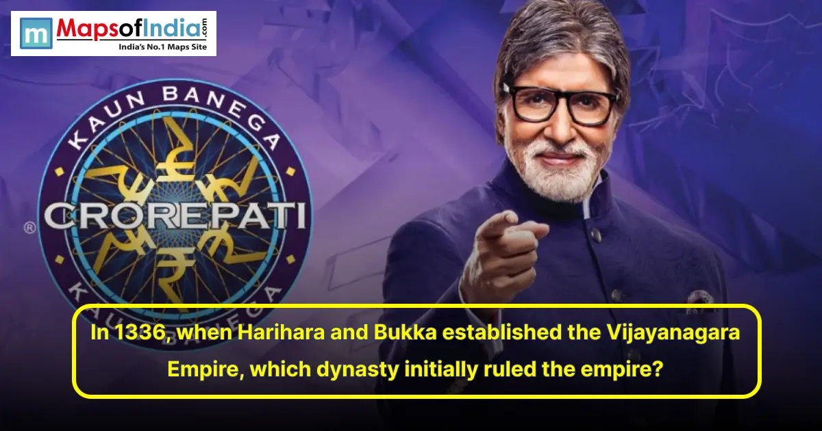 Amitabh Bachchan hosting Kaun Banega Crorepati (KBC) 2026.