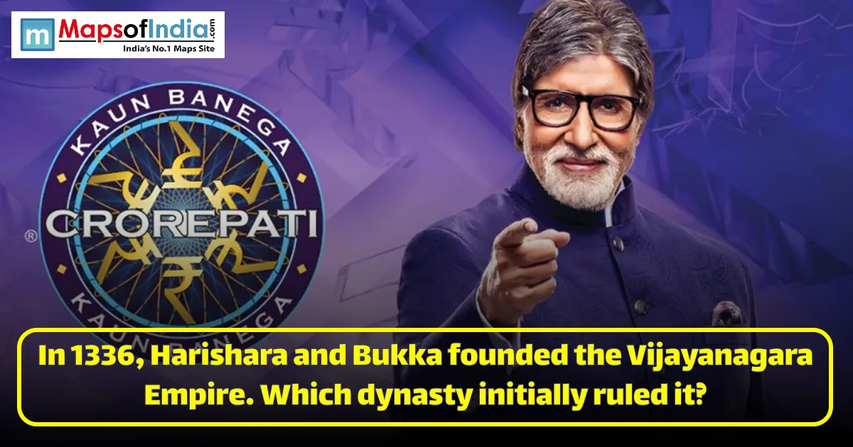 Amitabh Bachchan hosting Kaun Banega Crorepati (KBC) 2026.