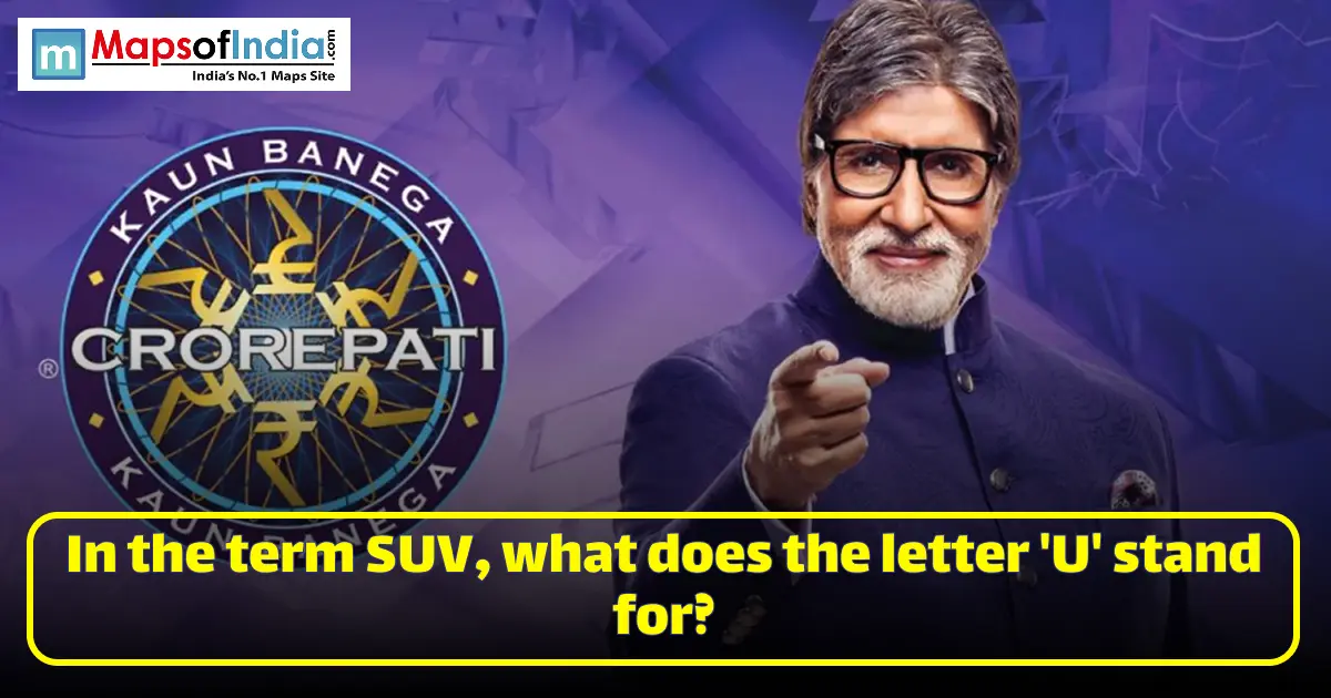 Amitabh Bachchan hosting Kaun Banega Crorepati (KBC) 2026.