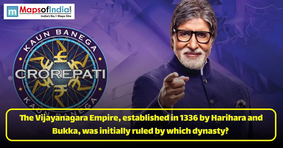 Amitabh Bachchan hosting Kaun Banega Crorepati (KBC) 2026.