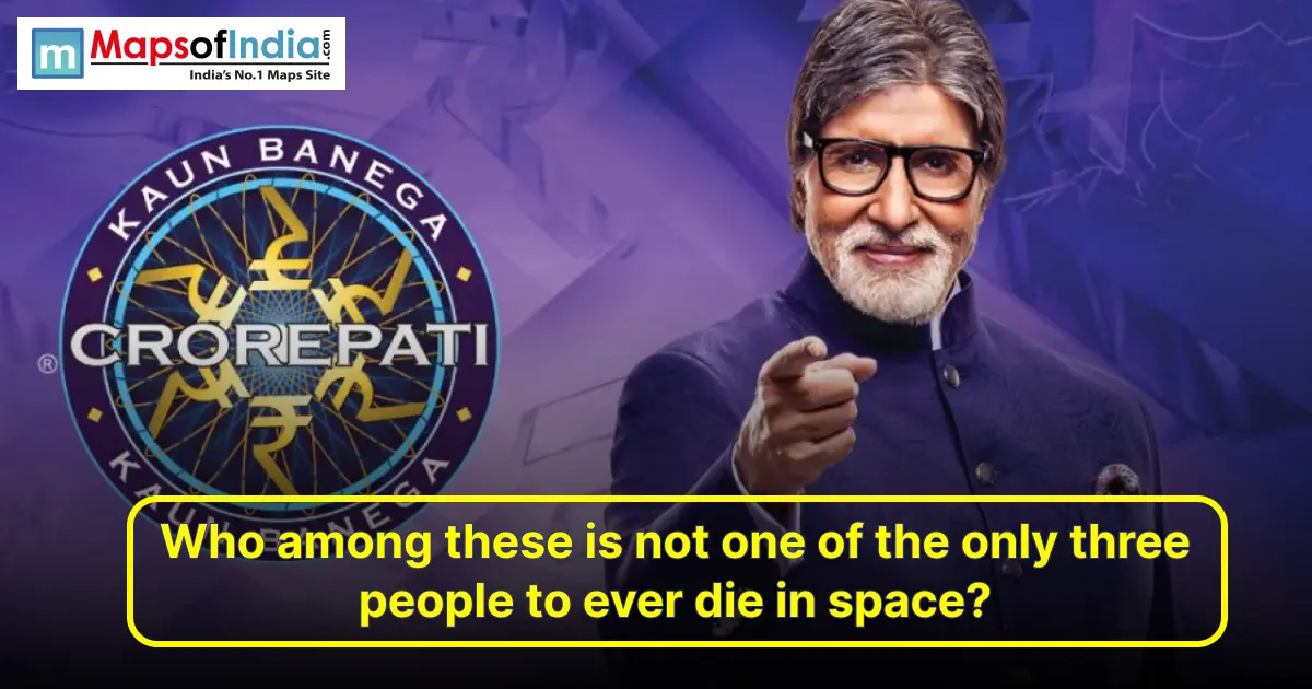 Amitabh Bachchan hosting Kaun Banega Crorepati (KBC) 2026.