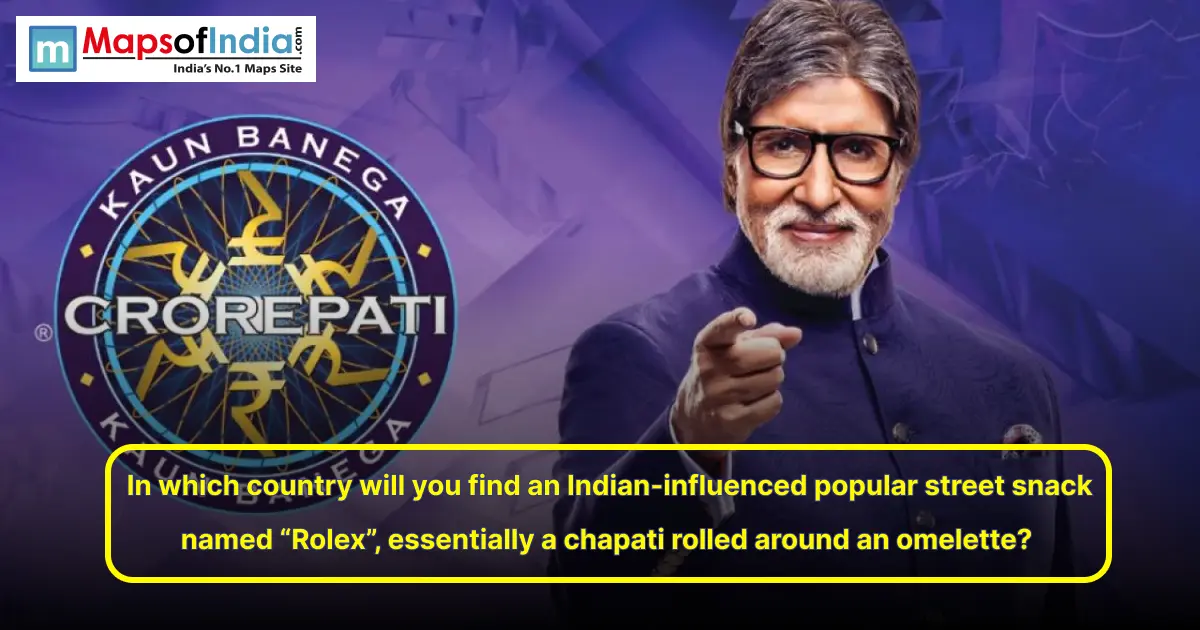 Amitabh Bachchan hosting Kaun Banega Crorepati (KBC) 2026.