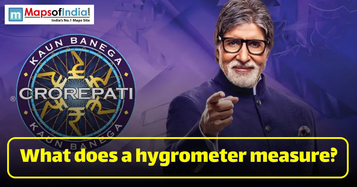 Amitabh Bachchan hosting Kaun Banega Crorepati (KBC) 2026.