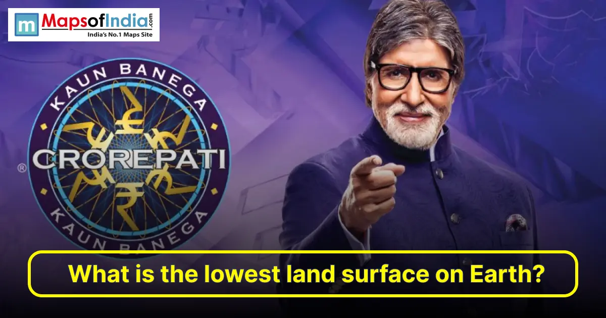 Amitabh Bachchan hosting Kaun Banega Crorepati (KBC) 2026.