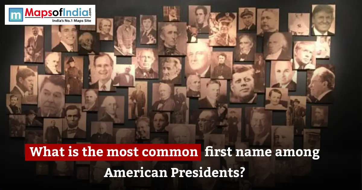 KBC 2026 | What is the most common first name among American Presidents?