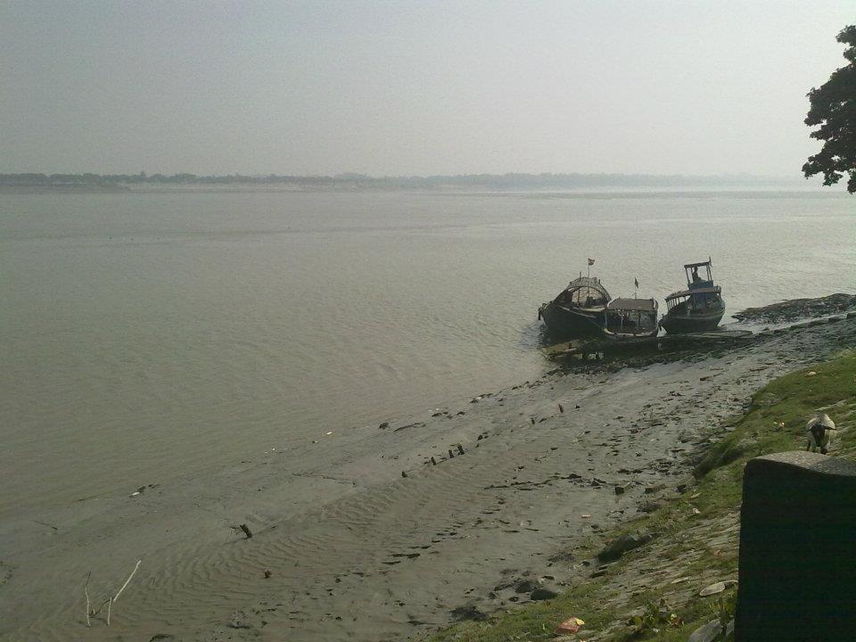 Taki: The Divide Between India And Bangladesh
