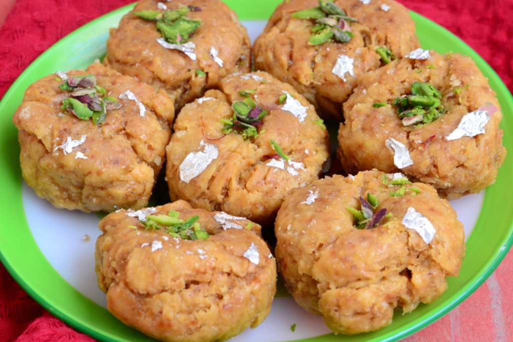 Balushahi