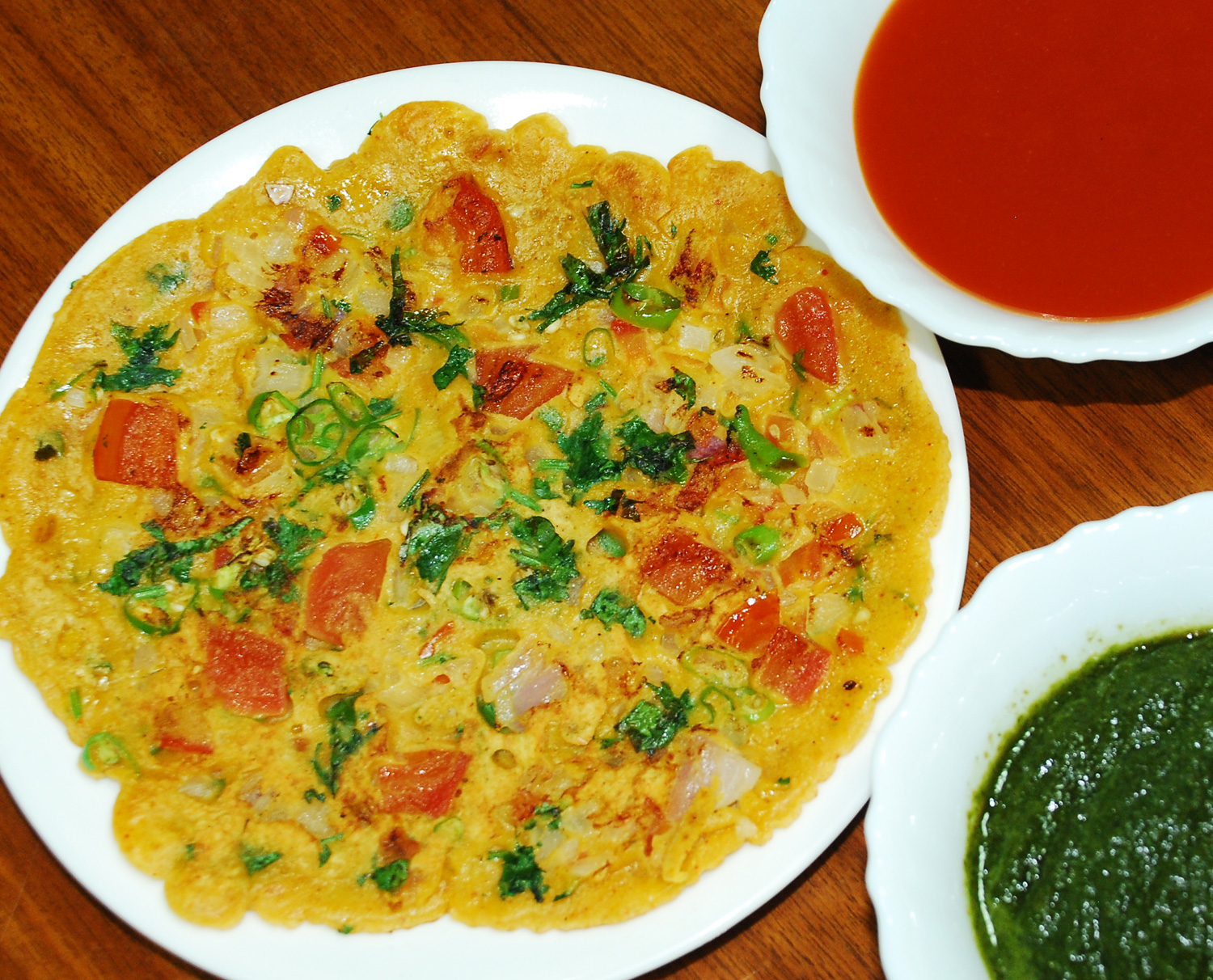 Besan Ka Cheela