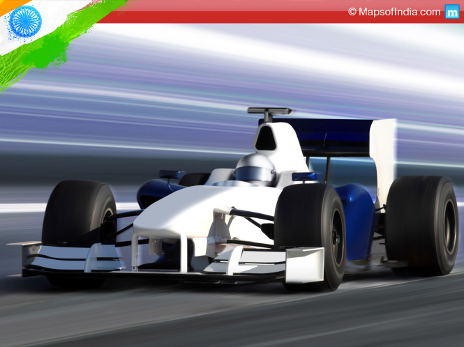 Can India afford to drive out Formula One Racing?