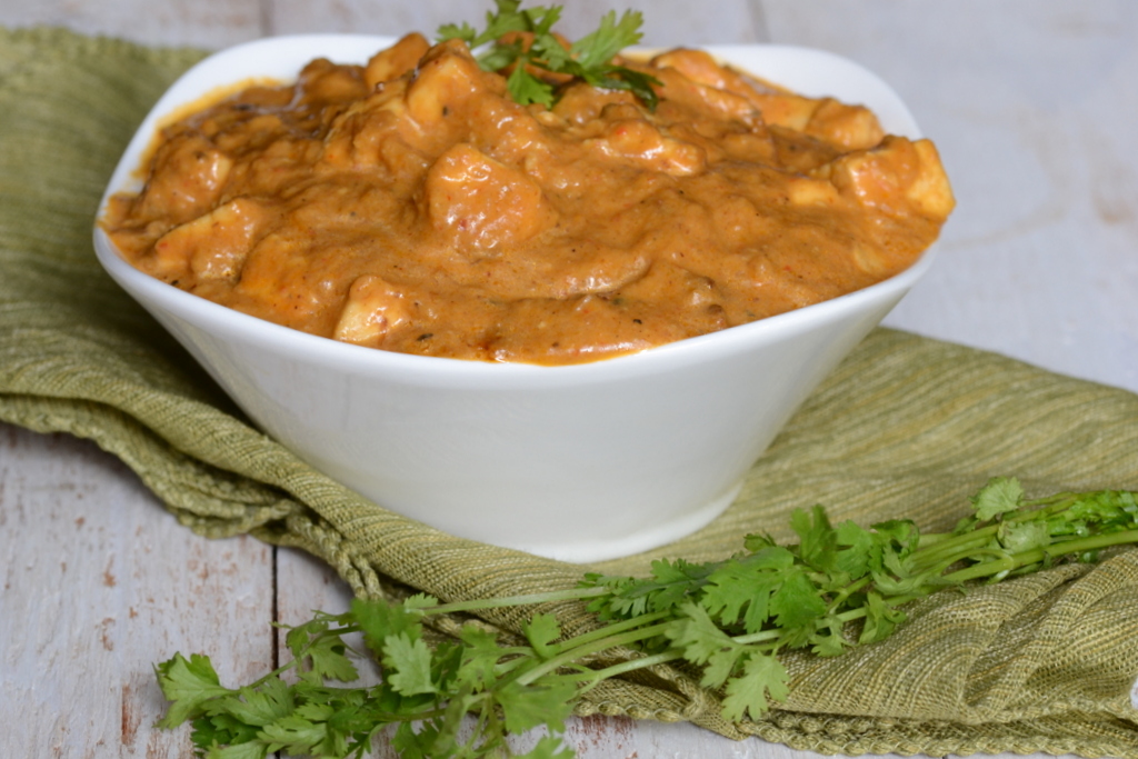 Paneer Dilkush