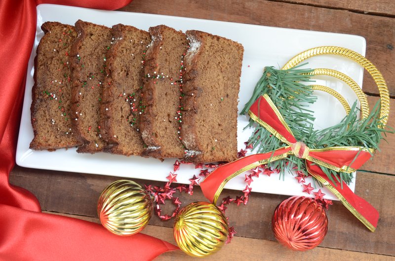 Gingerbread