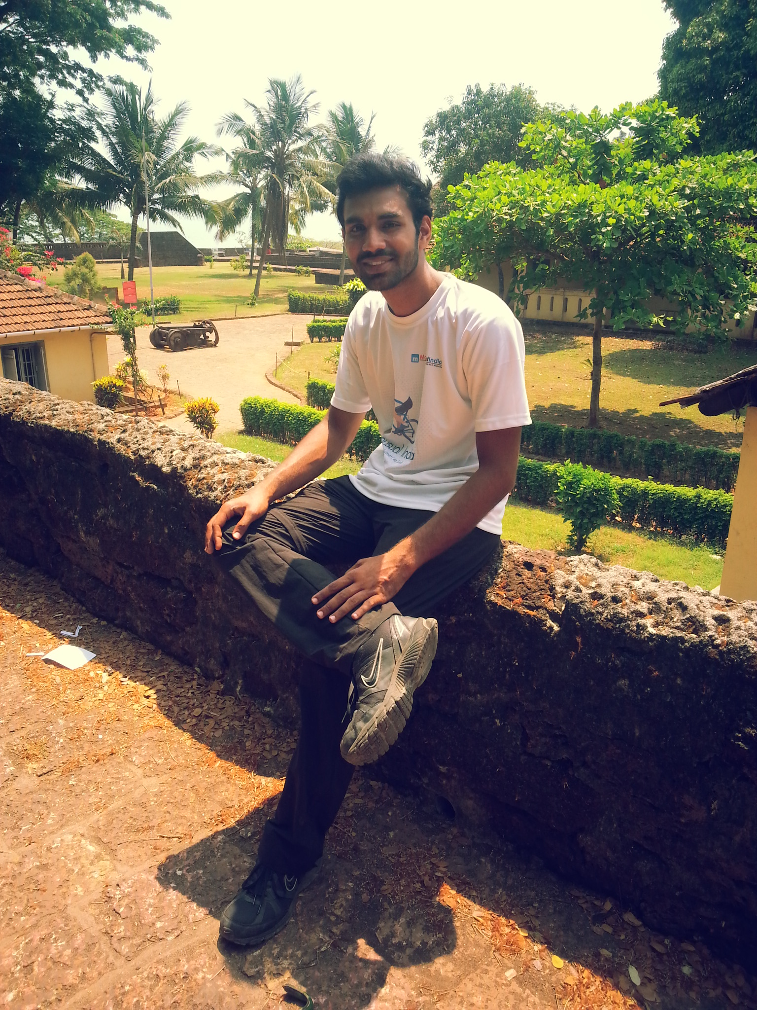 Thalassery - The Paris of Kerala