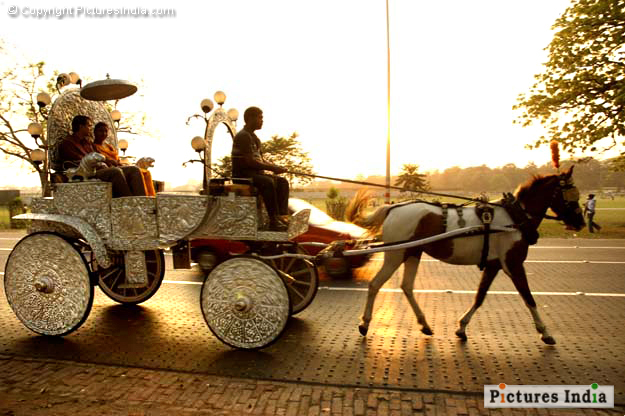 Kolkata - The mystery remains