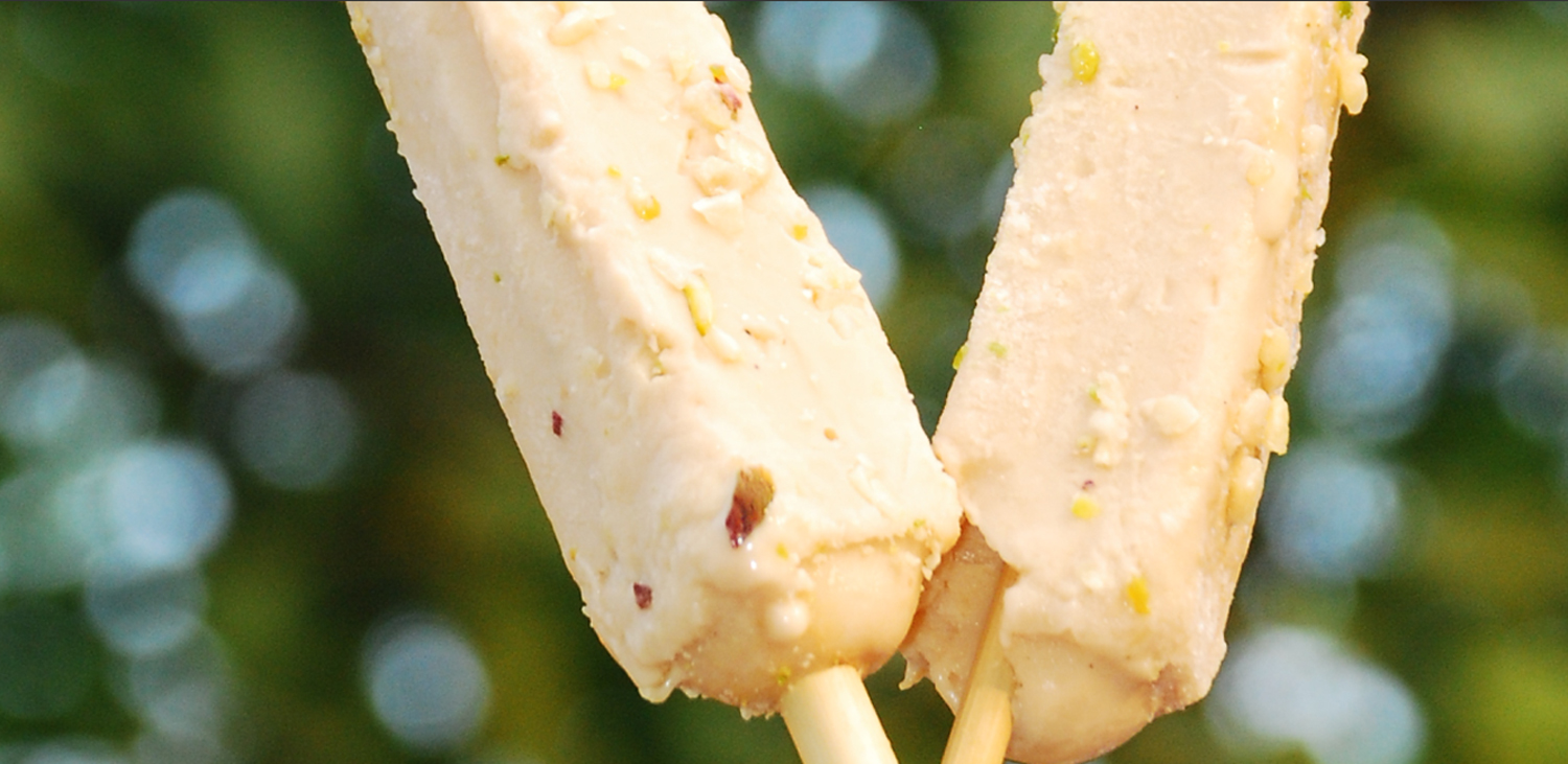 Kulfi