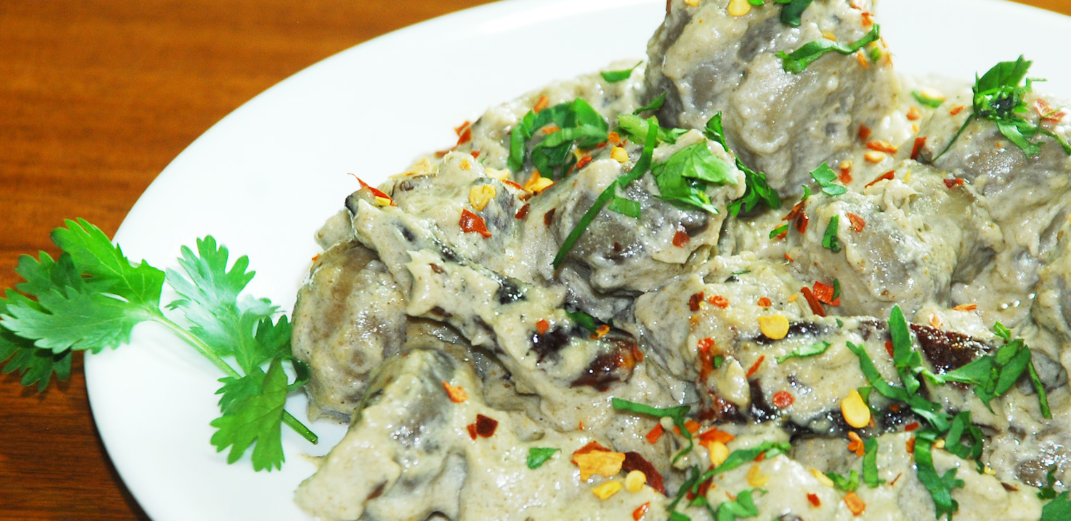 Malai Mushroom