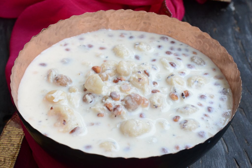 Meve Ki Kheer
