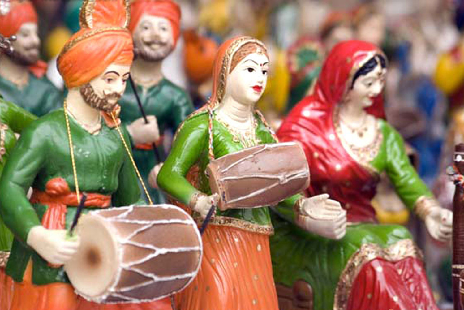 Punjabi Culture