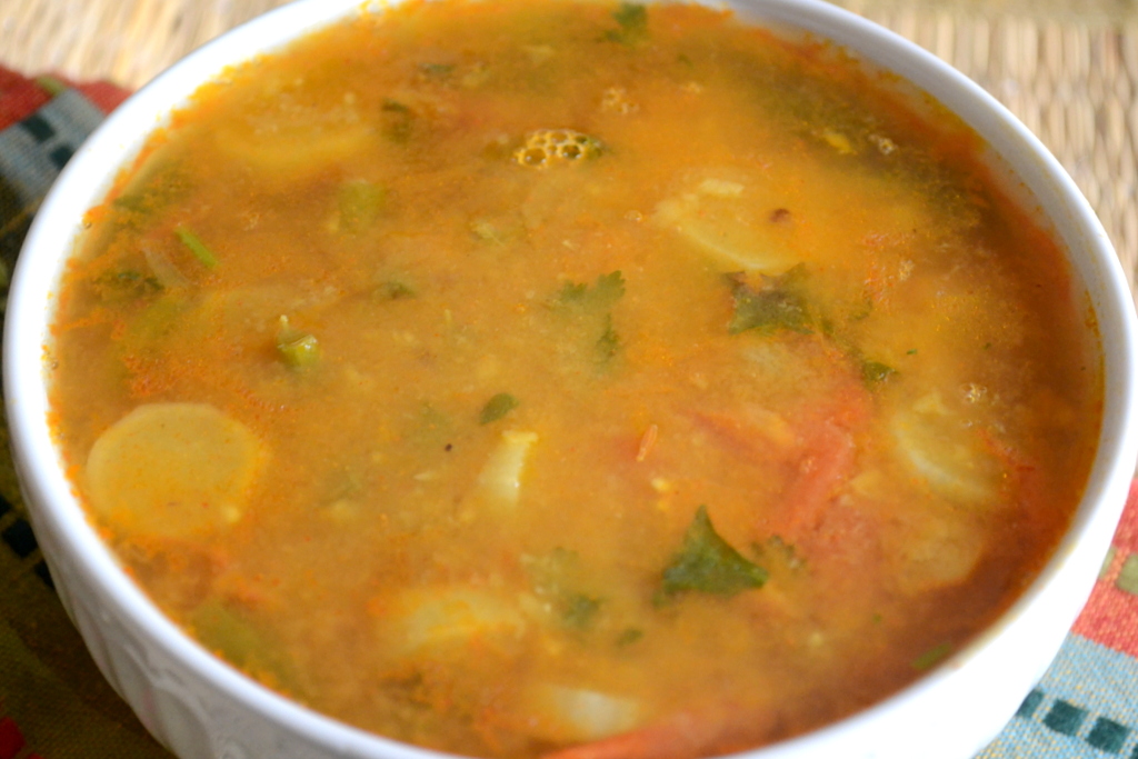 Sambhar