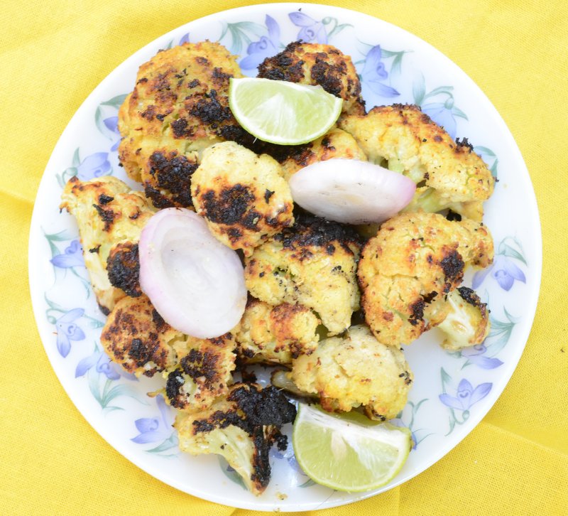 Tandoori Gobhi
