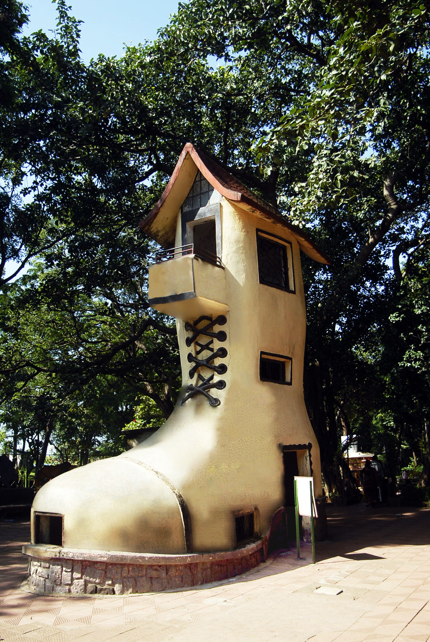 Boot House Mumbai