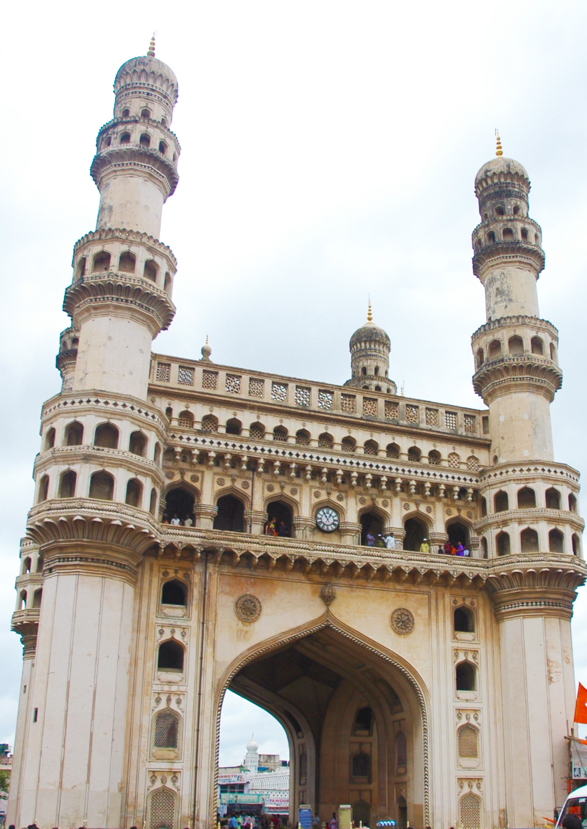 Charminar Hyderabad