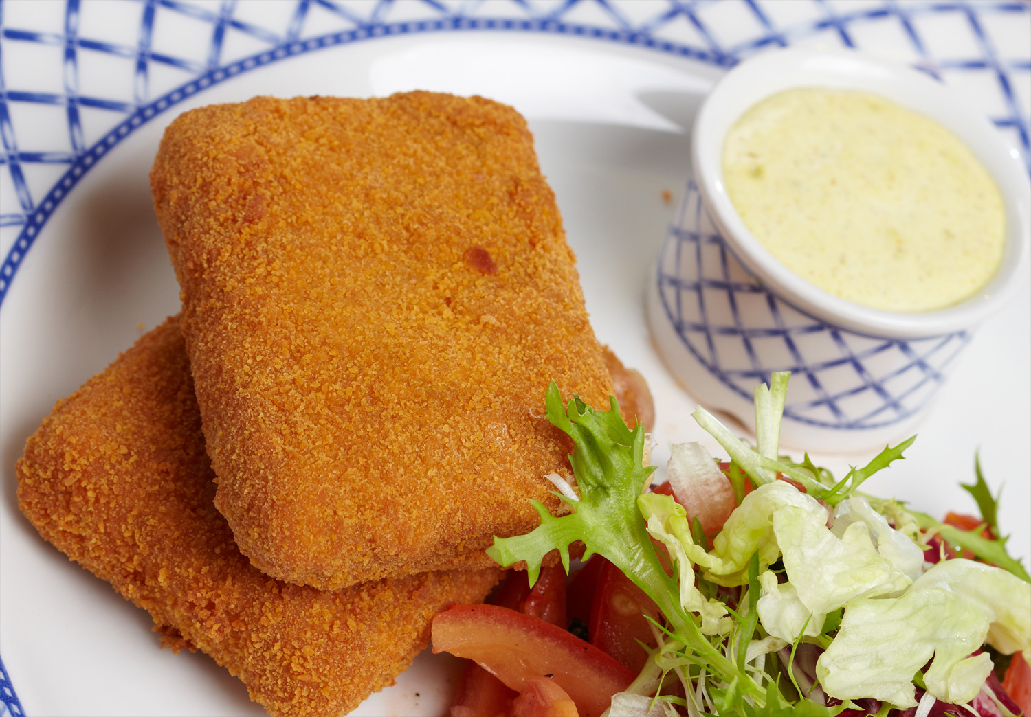 Fish Cutlet Recipe - Indian
